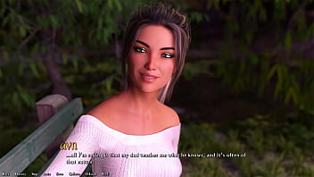 Being a dik #04 cute brunette wants me