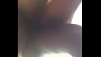 Watch that pussy cream from backshots