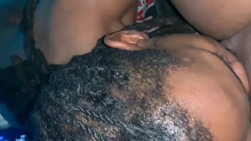 Eatting That Cat Like He Never Ate Before thumbnail