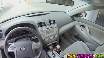 Maddy amazingly got fucked from behind