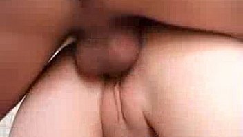 Hot mama ready for the party