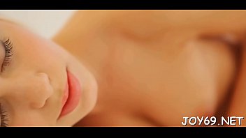 Legal age teenager receives the best relaxation