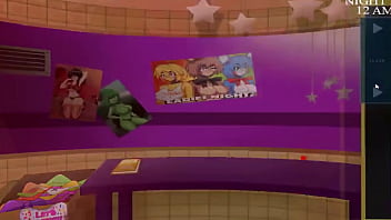 ФНИА 3 СКРИМЕРЫ