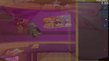 ФНИА 3 СКРИМЕРЫ