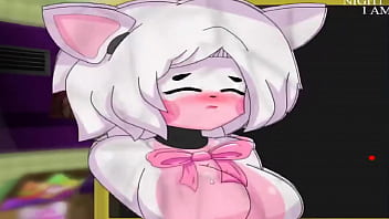 ФНИА 3 СКРИМЕРЫ