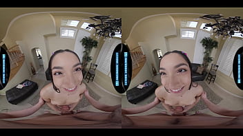 College stepbae madison wilde fucked in vr