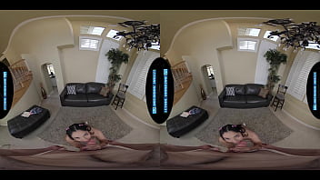 College stepbae madison wilde fucked in vr