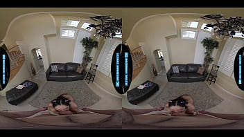 College stepbae madison wilde fucked in vr