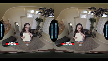 College stepbae madison wilde fucked in vr