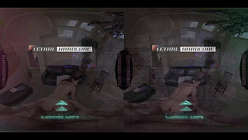 College stepbae madison wilde fucked in vr