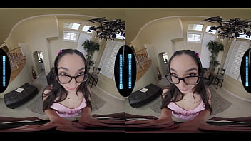 College stepbae madison wilde fucked in vr