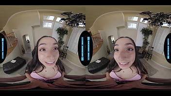 College stepbae madison wilde fucked in vr