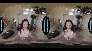 College stepbae madison wilde fucked in vr