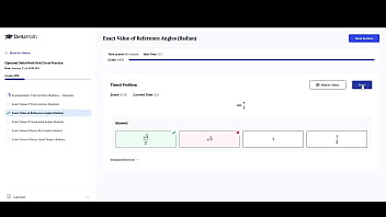 Delta math speedrun wr pr