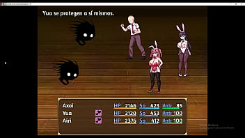 The great fetichismo por las tetas enormes p3 The great fetichismo por las tetas enormes p3