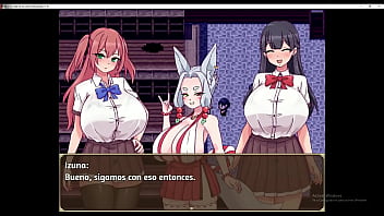 The great fetichismo por las tetas enormes p3