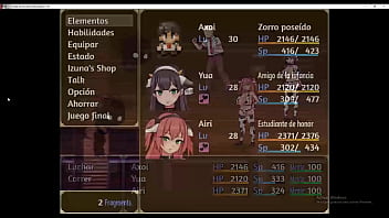 The great fetichismo por las tetas enormes p3