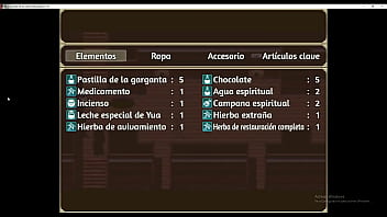 The great fetichismo por las tetas enormes p3 The great fetichismo por las tetas enormes p3