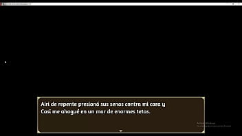 The great fetichismo por las tetas enormes p3