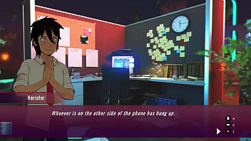 Got a job in hell to fuck girls