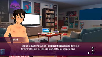 Got a job in hell to fuck girls