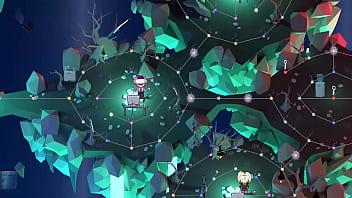 Got a job in hell to fuck girls