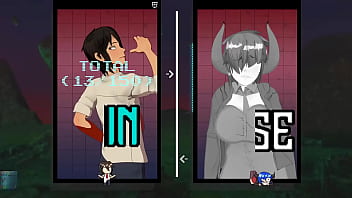 Got a job in hell to fuck girls