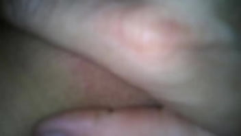 She moans as she gets fucked hard