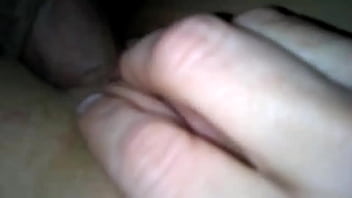 She moans as she gets fucked hard