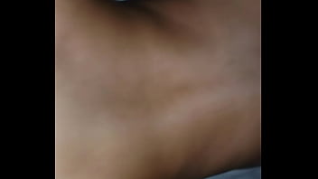 Minha gostosa entrando na vara