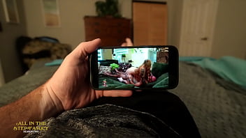 Do you want to cum all over mommy’s big titties kymber leigh aitsf250523 3of3