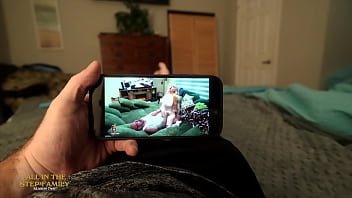 Do you want to cum all over mommy’s big titties kymber leigh aitsf250523 3of3