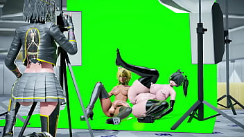 Futa Vibing thumbnail