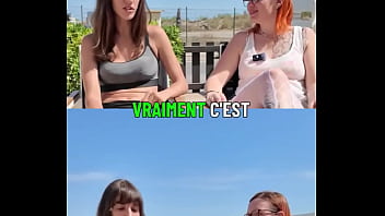 Ma première rencontre avec marghot on parle des zones érogènes