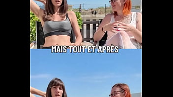 Ma première rencontre avec marghot on parle des zones érogènes Ma première rencontre avec marghot on parle des zones érogènes