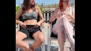 Ma première rencontre avec marghot on parle des zones érogènes