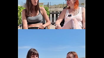 Ma première rencontre avec marghot on parle des zones érogènes