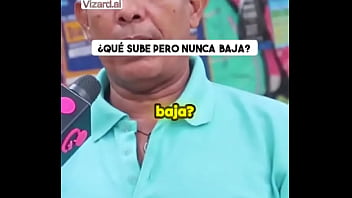 ¿qué sube pero nunca bajara #dolar #elchicletv #ganardinero #atrevidoypegajoso #carnavales #chiclenoticias #responde