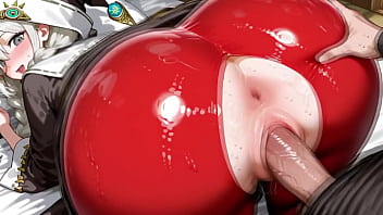 Yu gi oh astellar hen ai