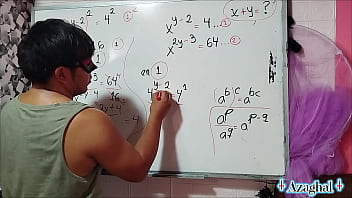25 matemática sexual erótica x y