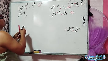 25 matemática sexual erótica x y