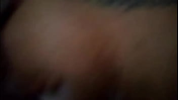 Giving some big booty ebony the business