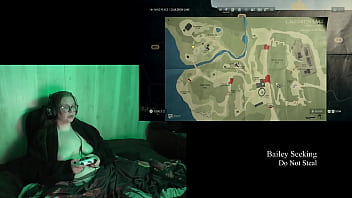 Naked alan 2 play through part 4