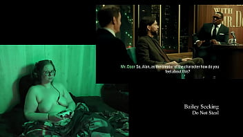 Naked alan 2 play through part 4