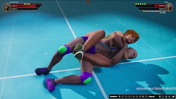 Karen vs nick nf3d mixed kinky combat virtual reality Karen vs nick nf3d mixed kinky combat virtual reality