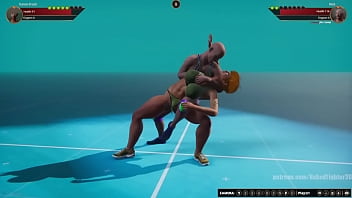 Karen vs nick nf3d mixed kinky combat virtual reality Karen vs nick nf3d mixed kinky combat virtual reality