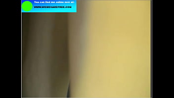 Pretty anal whore does pussy fuck and buttfuck with dildo for the guys amateur webcam