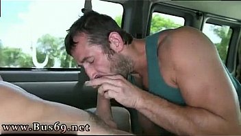 Straight Guys Strip Down To Their Underwear Gay We Drove Around Until thumbnail