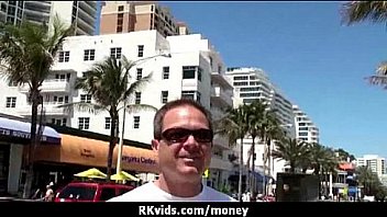 Sex paying my bills 17