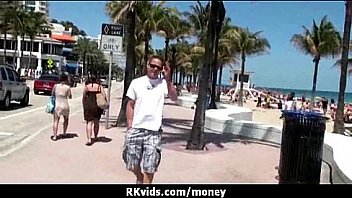 Sex paying my bills 17